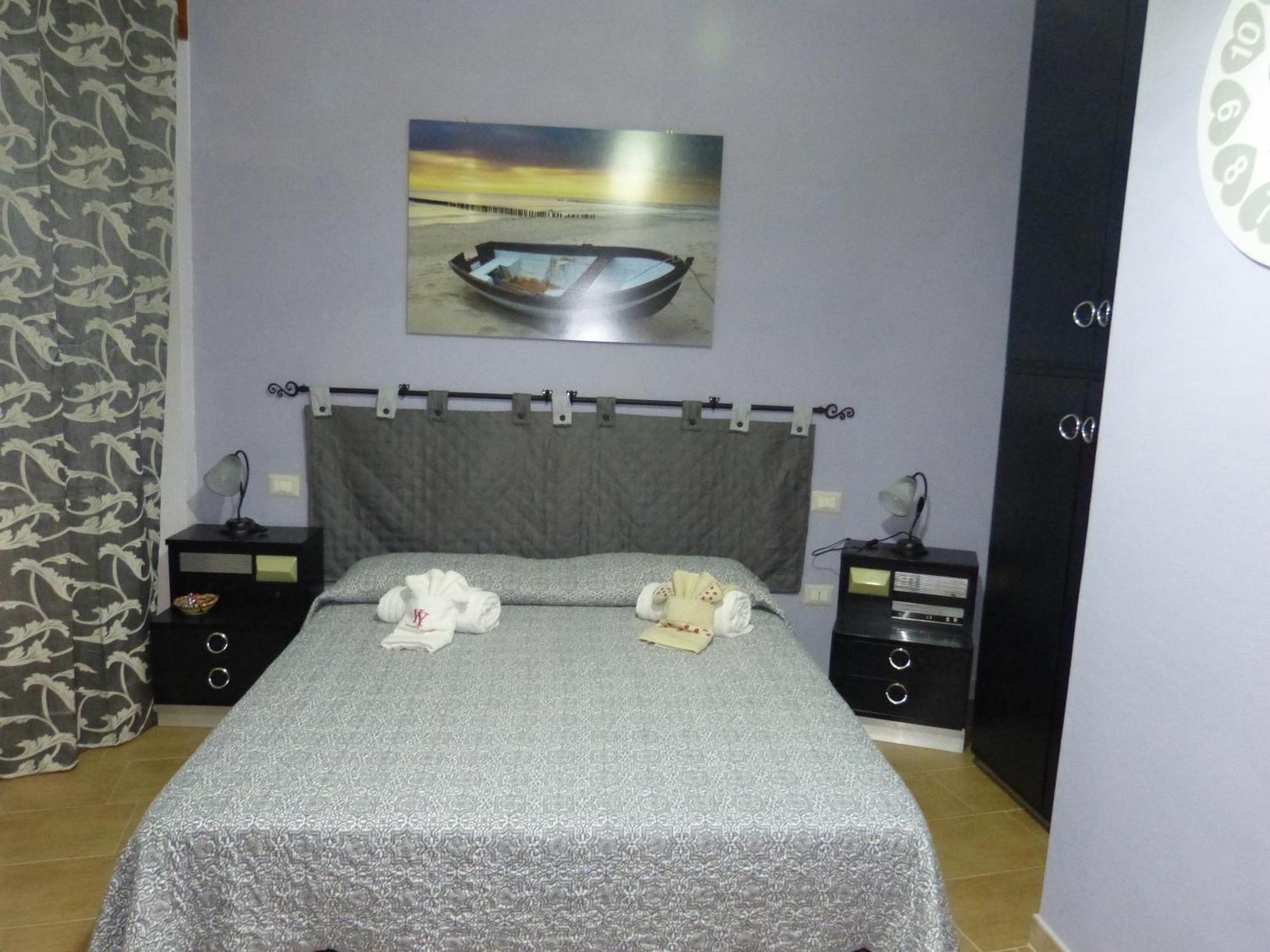 Bed and Breakfast Il Pozzo Dei Desideri Arbus Exterior foto